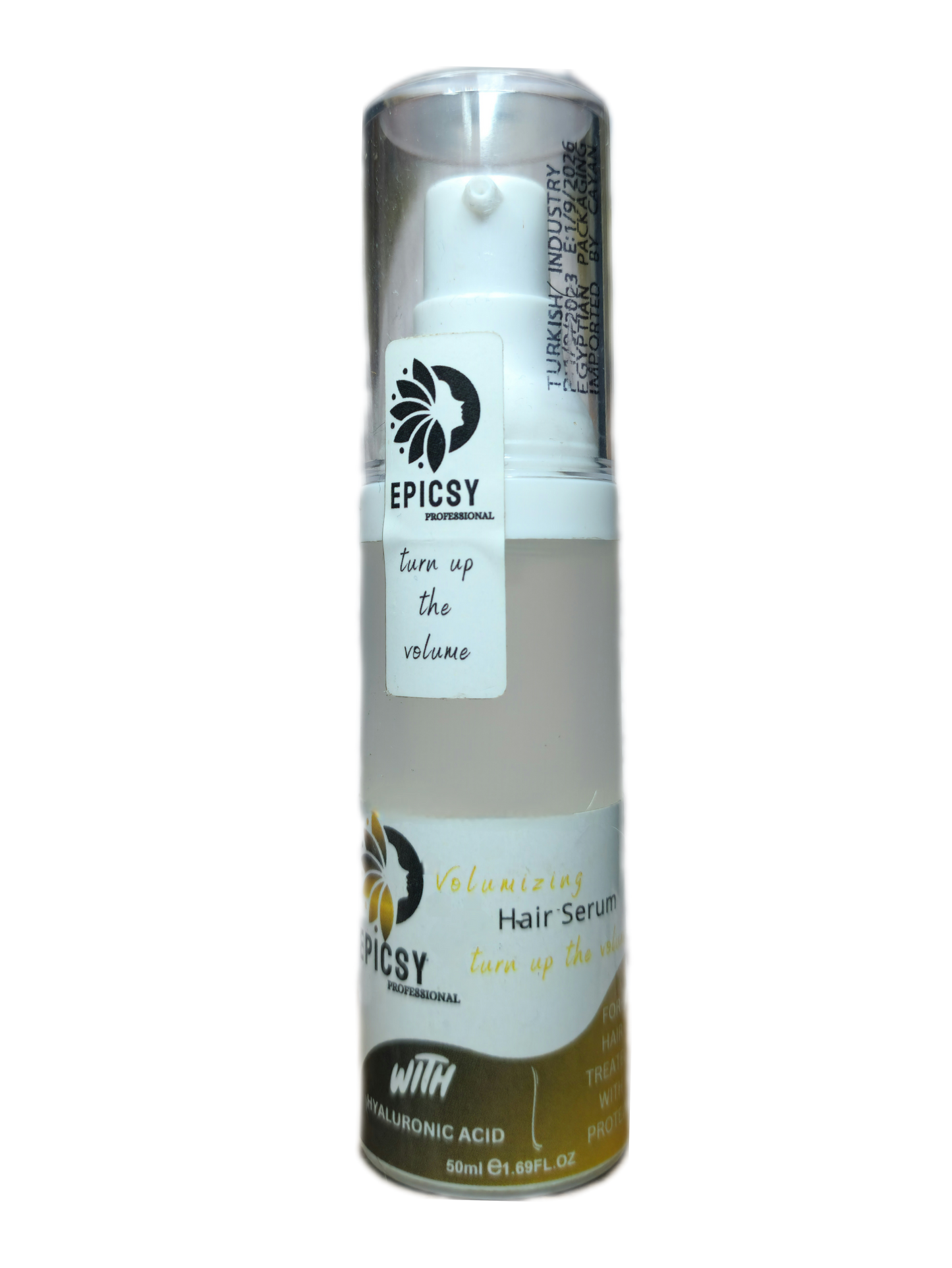 Epicsy Hair Serum 50 ML