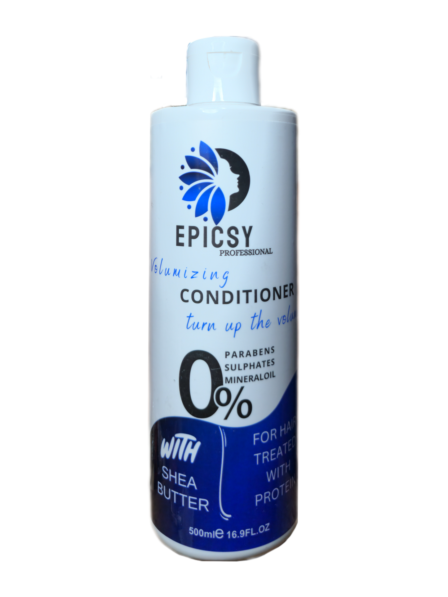 Epicsy Hair Shampoo and Conditioner Kit 500 ML