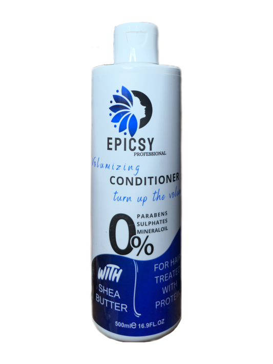 Epicsy Hair Shampoo and Conditioner Kit 500 ML