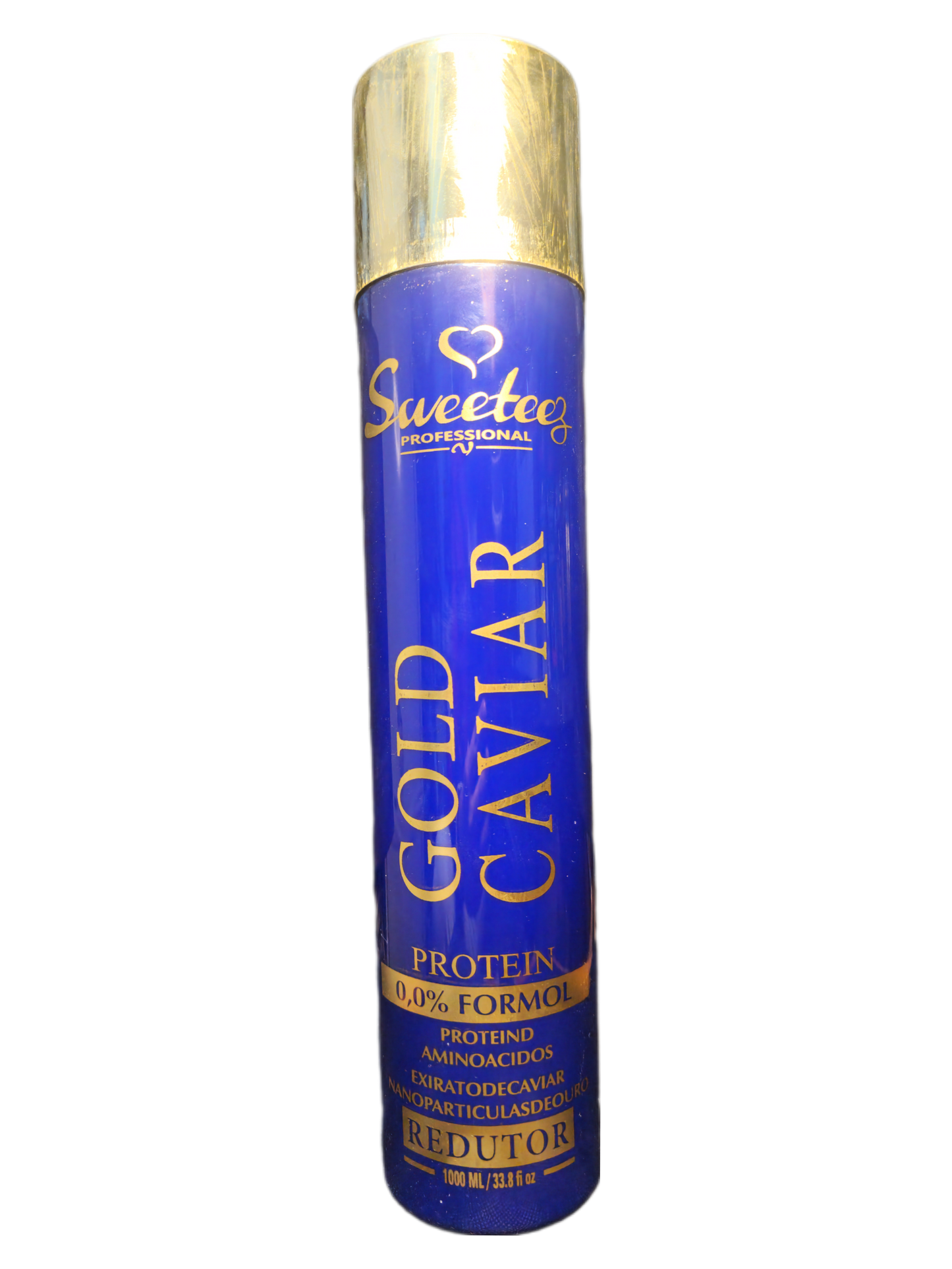 Gold Caviar 1000 ML