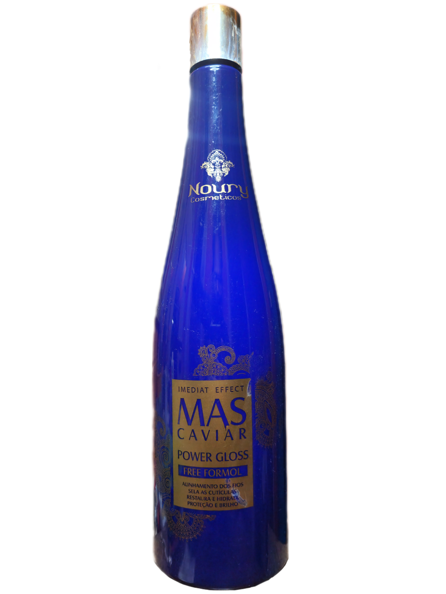 Mass Caviar 1000 ML