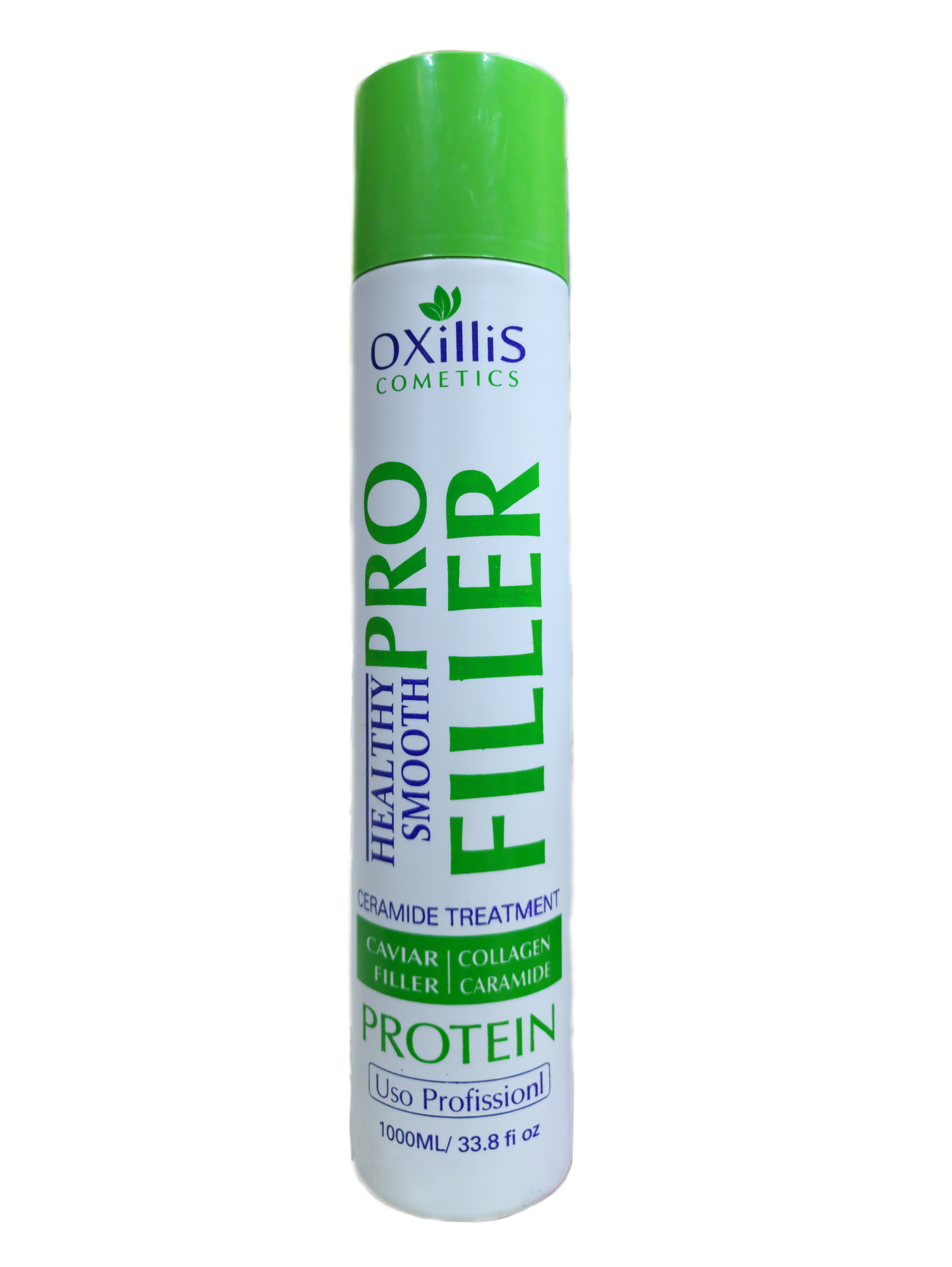 Pro Filler Protein 1000 ML