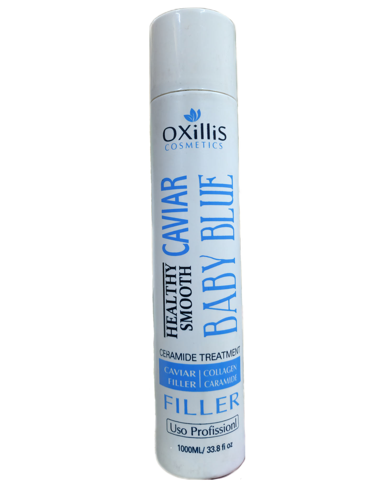 Baby Blue Caviar 1000 ML