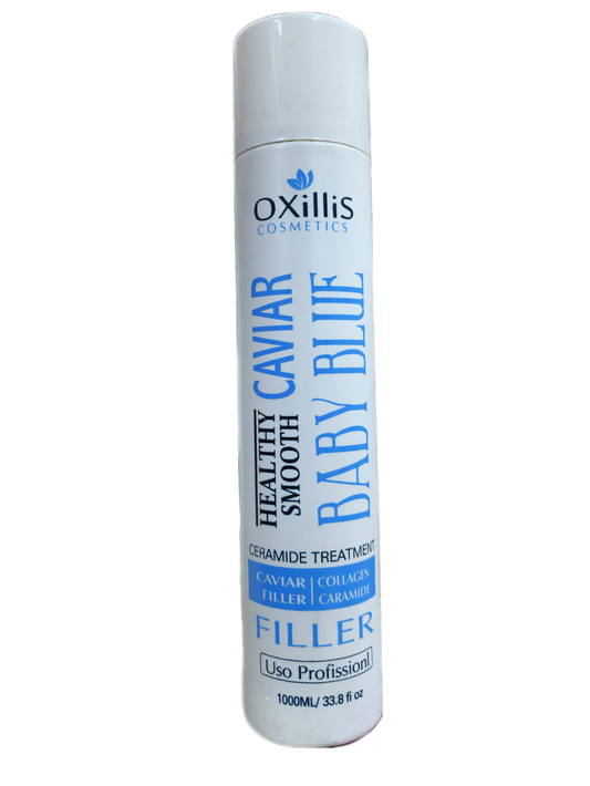 Baby Blue Caviar 1000 ML