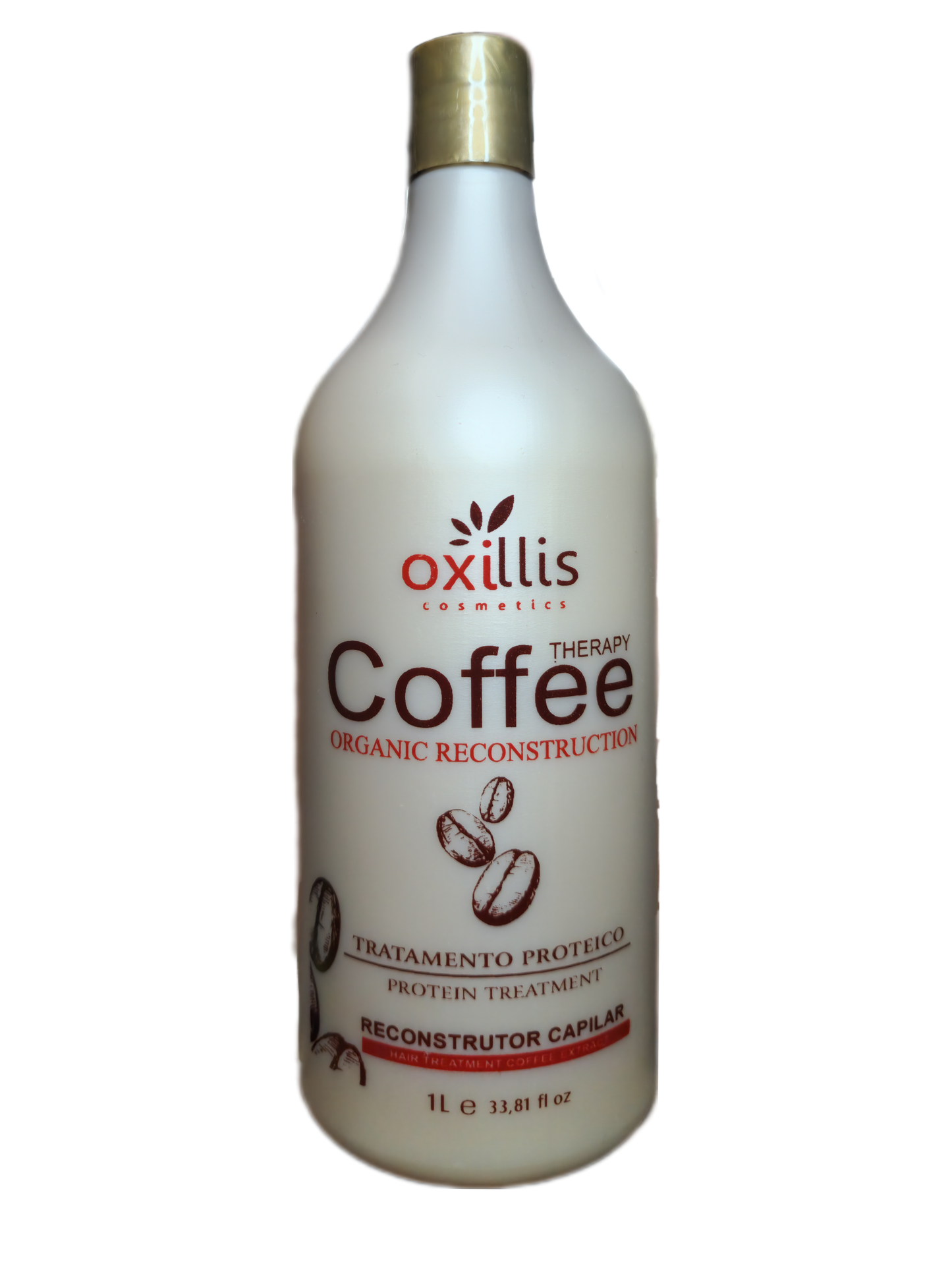 Coffe Protein 1000 ML