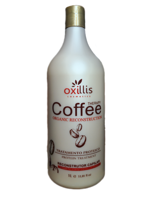 Coffe Protein 1000 ML