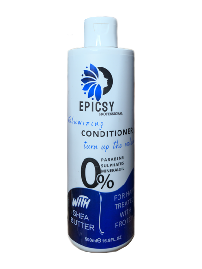 Epicsy Hair Shampoo and Conditioner Kit 500 ML