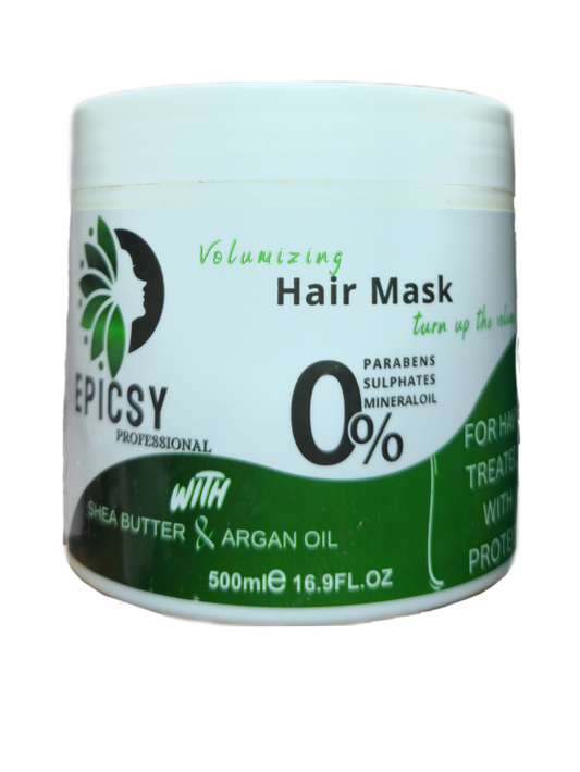 Epicsy Hair Mask 500 ML