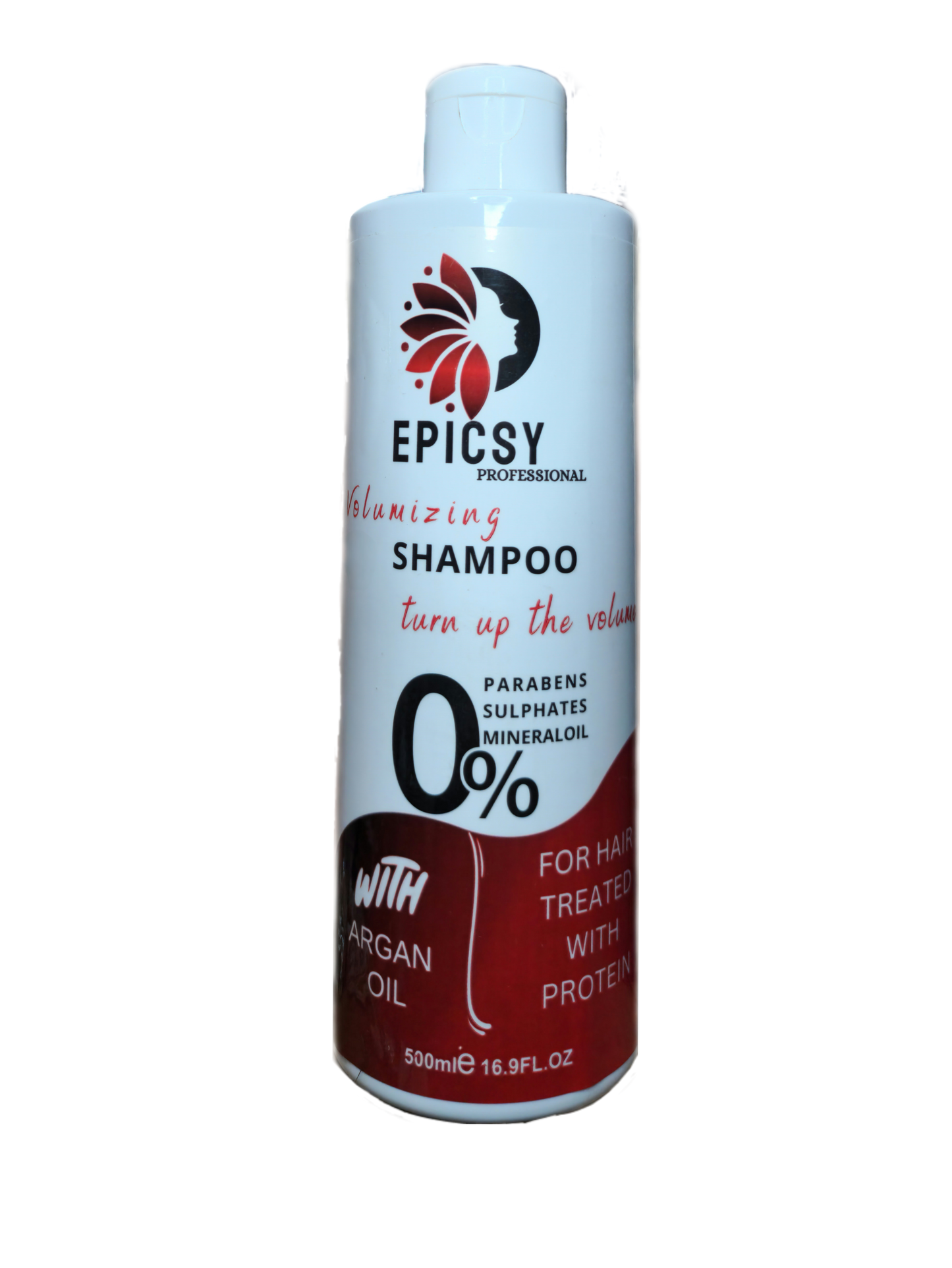 Epicsy Hair Shampoo and Conditioner Kit 500 ML