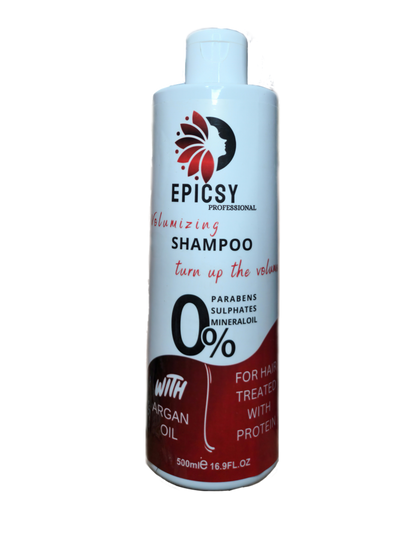 Epicsy Hair Shampoo and Conditioner Kit 500 ML