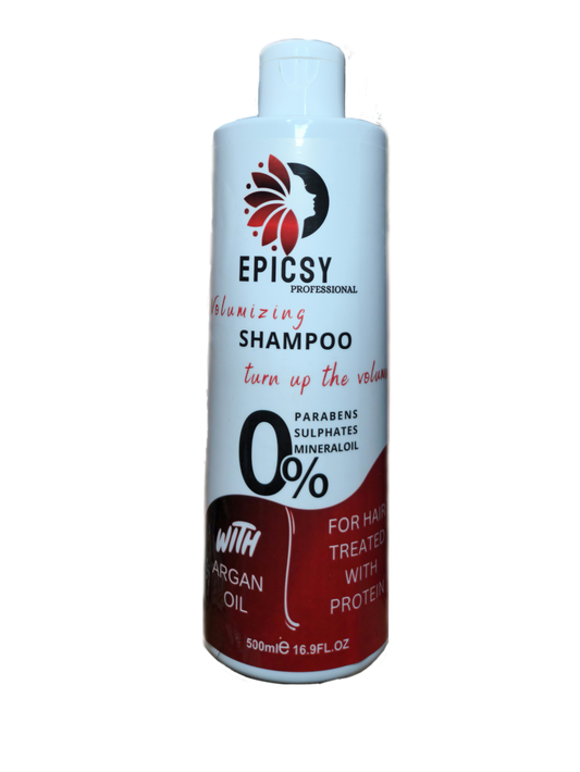 Epicsy Hair Shampoo and Conditioner Kit 500 ML