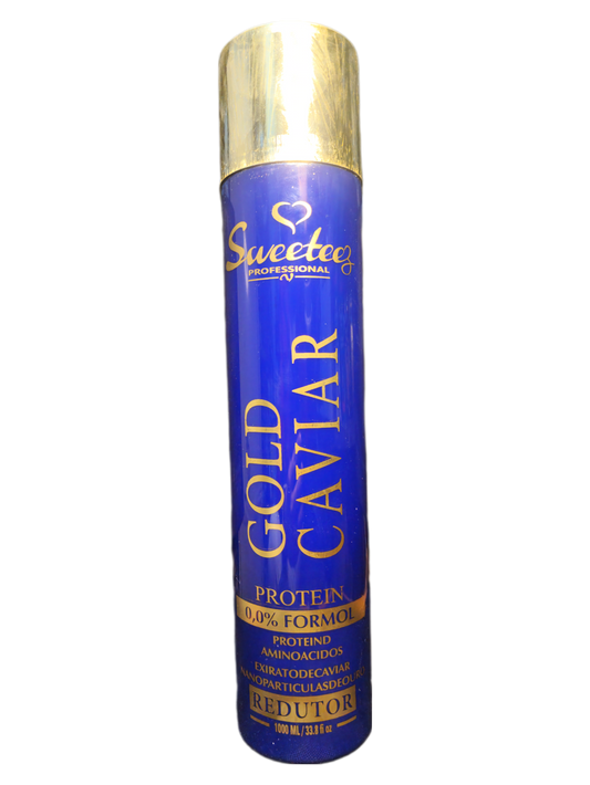 Gold  Caviar 1000 ML