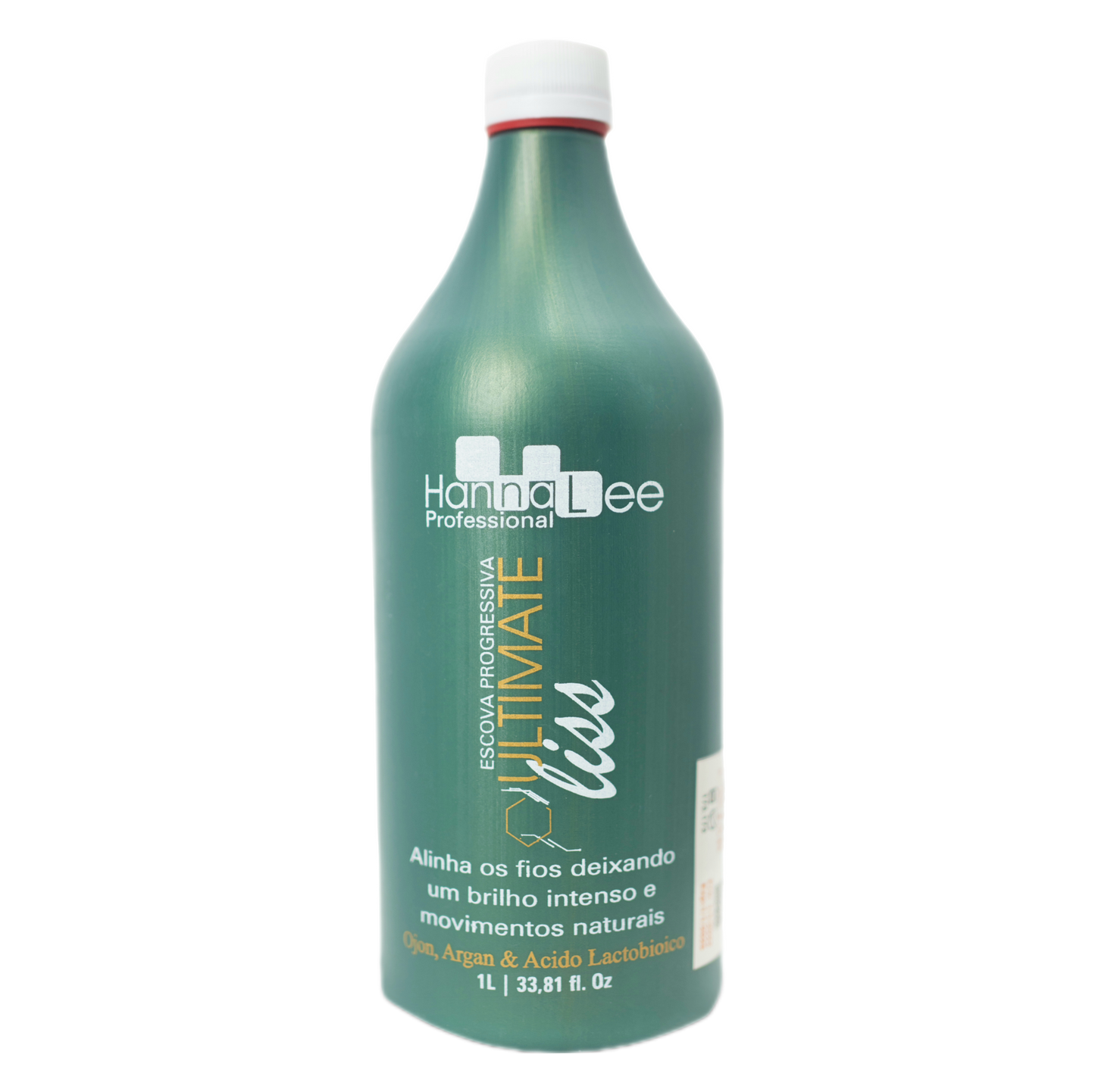 Hanalee Protein 1000 ML