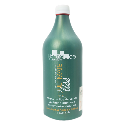 Hanalee Protein 1000 ML