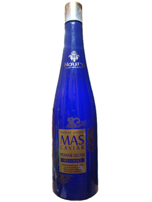 Mass Caviar 1000 ML