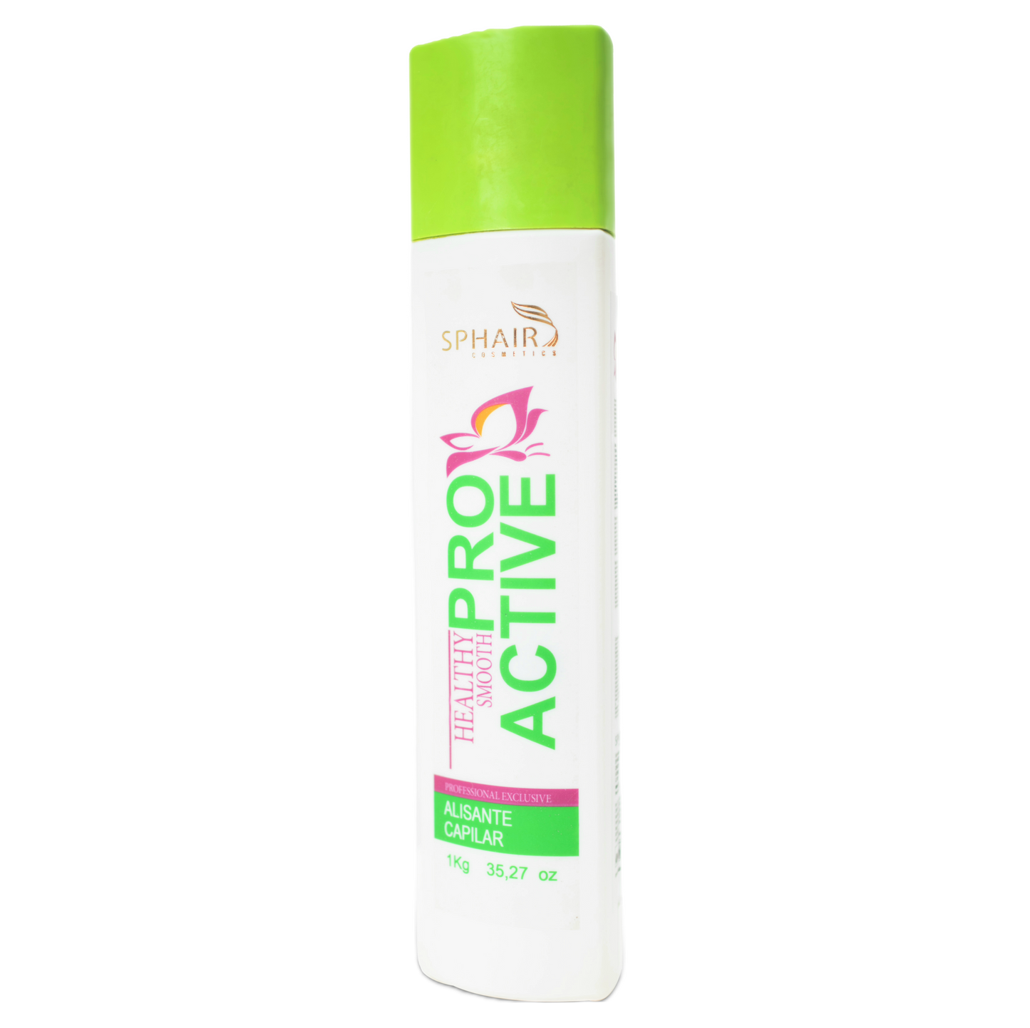 Pro Active Protein 1000 ML