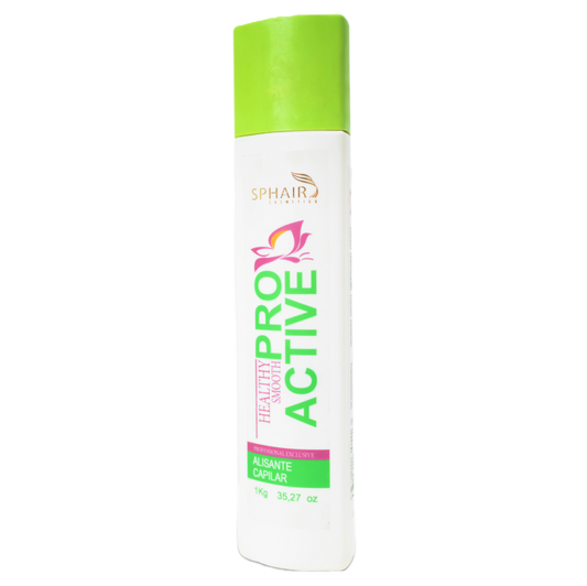 Pro Active Protein 1000 ML