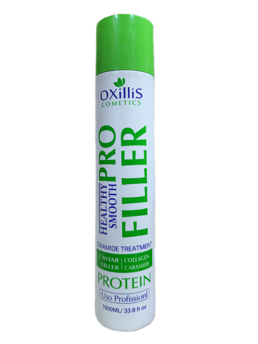 Pro Filler Protein 1000 ML