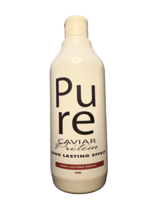 Pure Caviar 500 ML