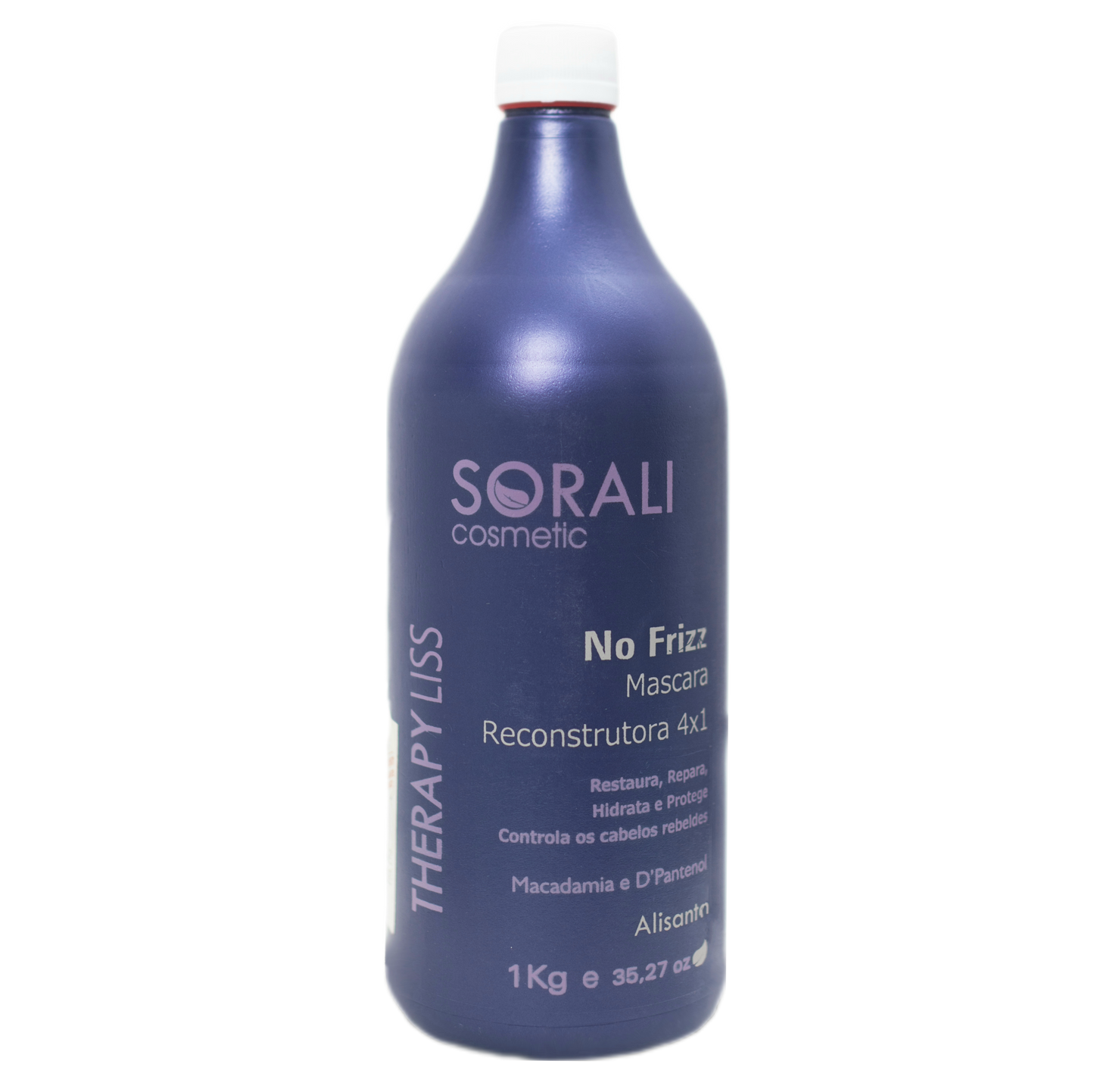 Sorali Protein Therapy 4 x 1 1000ML