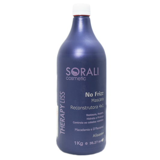 Sorali Protein Therapy 4 x 1 1000ML