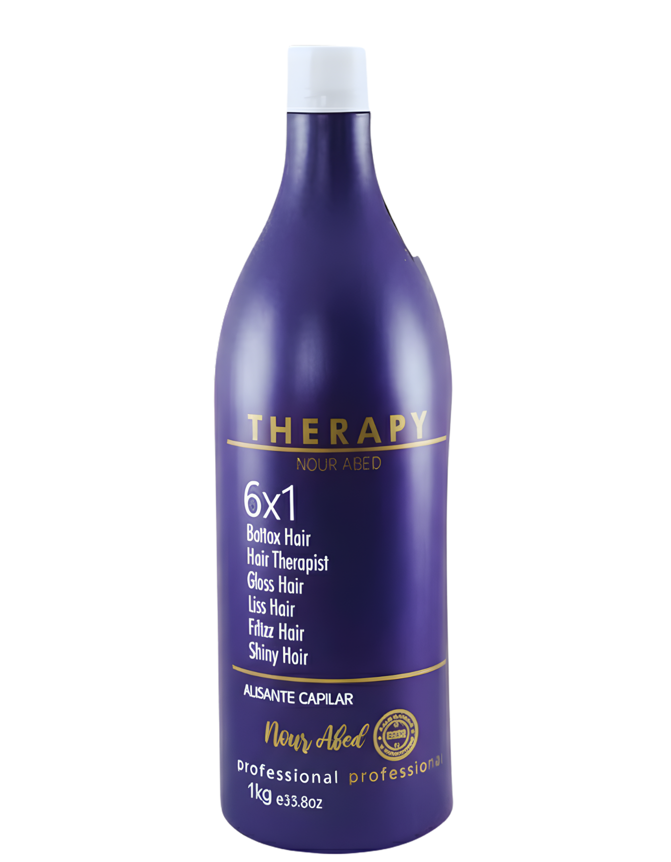 Sorali Protein Therapy 6x1 1000 ML