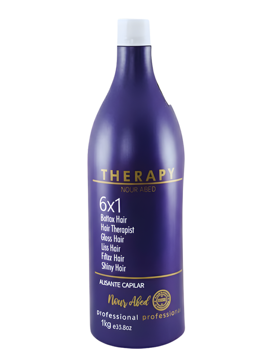 Sorali Protein Therapy 6x1 1000 ML